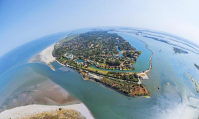 Гостиница Isola di Albarella Formula Residence  Albarella Isola